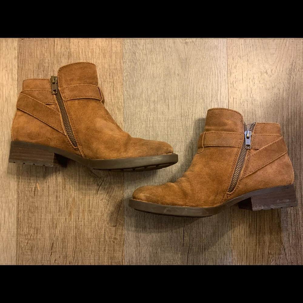 COPY - Born boots